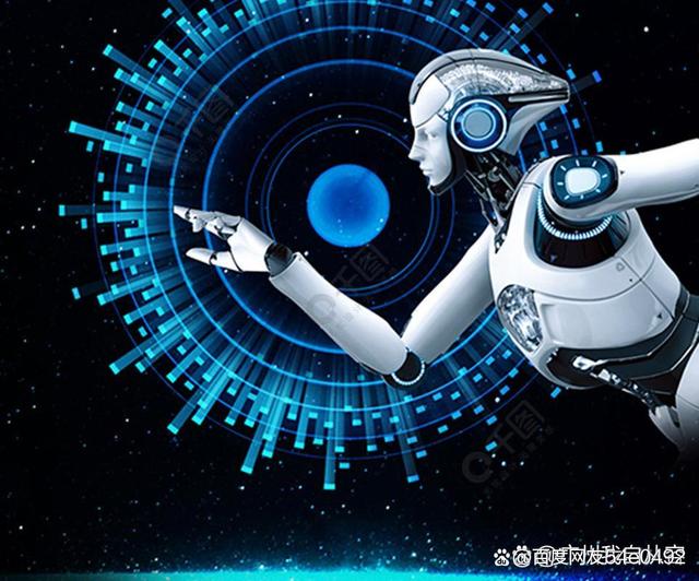 人工智能(ai)和机器学习:在当今科技迅猛发展的时代!