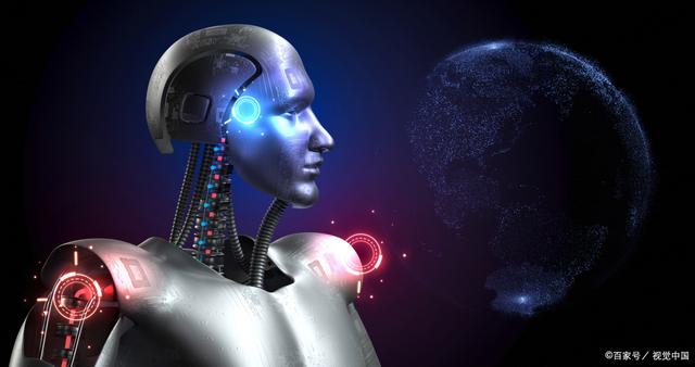 人工智能ai:人类的神奇伙伴还是潜在敌人?