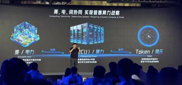 北京新建ai工厂引领中国人工智能迈入十万亿token新时代